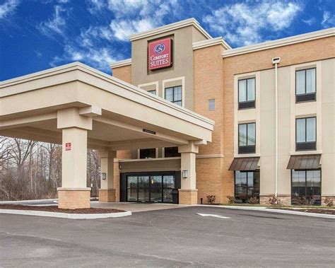 resorts in youngstown ohio.